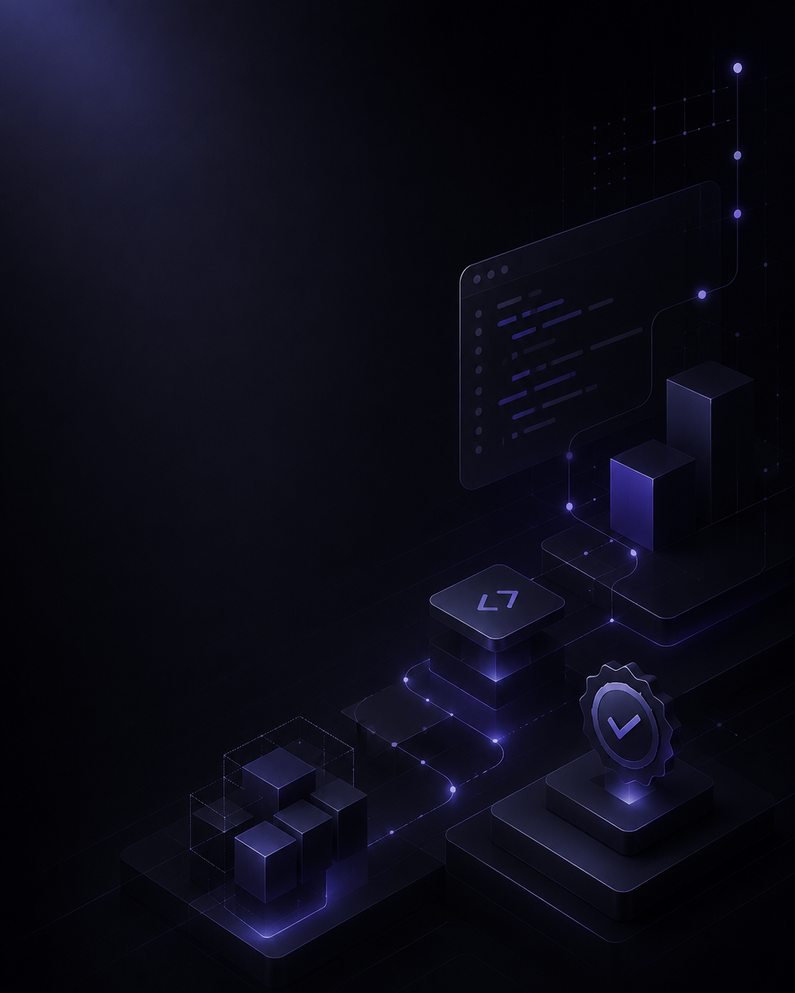 Readiness summary artwork with role progression and proof-based workforce insights.