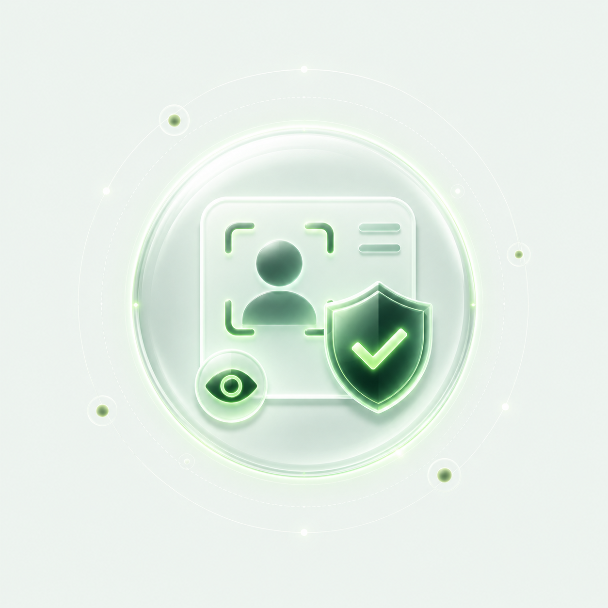 Trust and proctoring signal