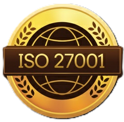 ISO 27001 Certification